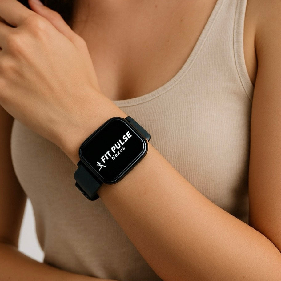 Fit-Pulse Nexus Watch