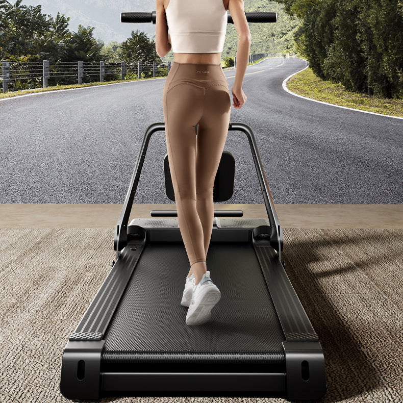 Dapow 4 in 1 Multi-Functional Treadmill