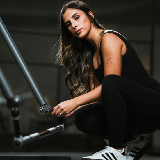 Imbody all in one Fitness mirror