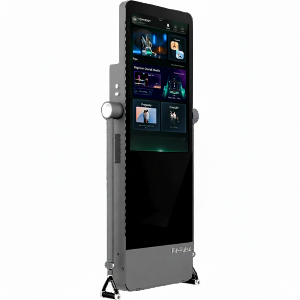 Imbody all in one Fitness mirror – Fit Pulse