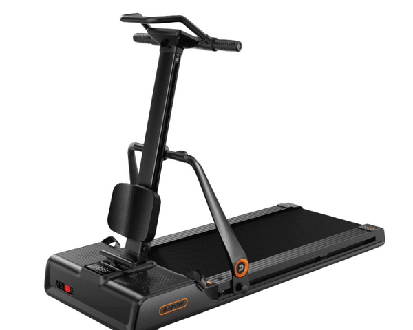 Dapow 4 in 1 Multi-Functional Treadmill