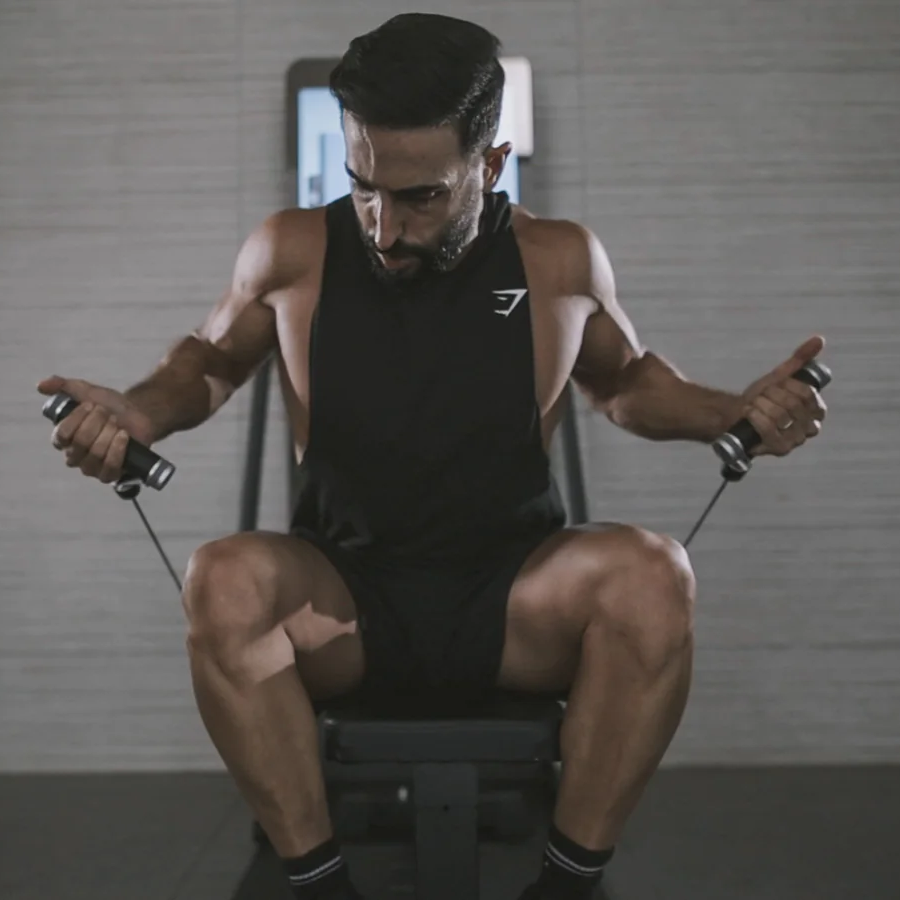 Imbody all in one Fitness mirror