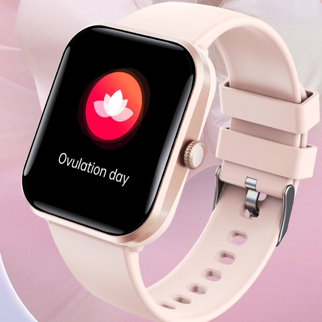 Fit-Pulse Nexus Watch