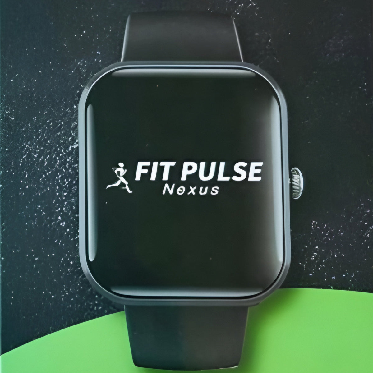Fit-Pulse Nexus Watch