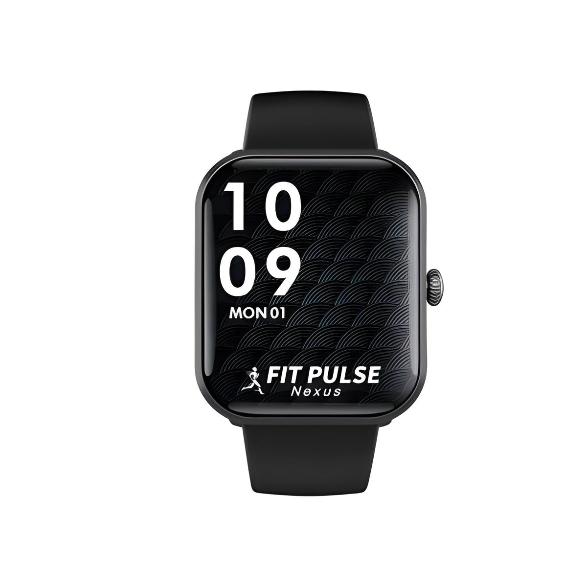 Fit-Pulse Nexus Watch