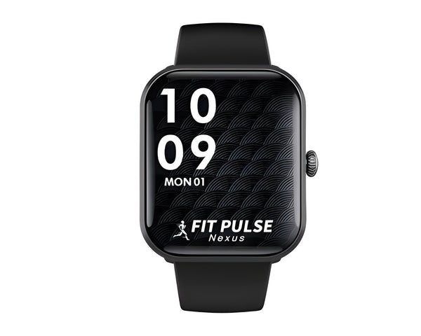 Fit-Pulse Nexus Watch