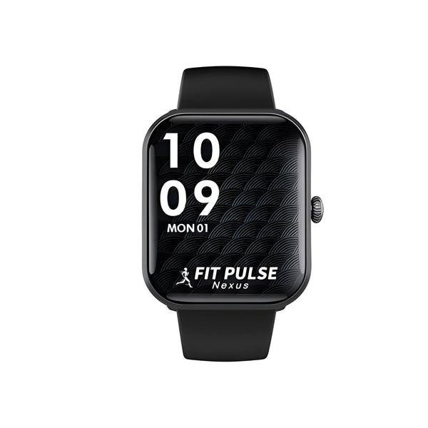 Fit-Pulse Nexus Watch