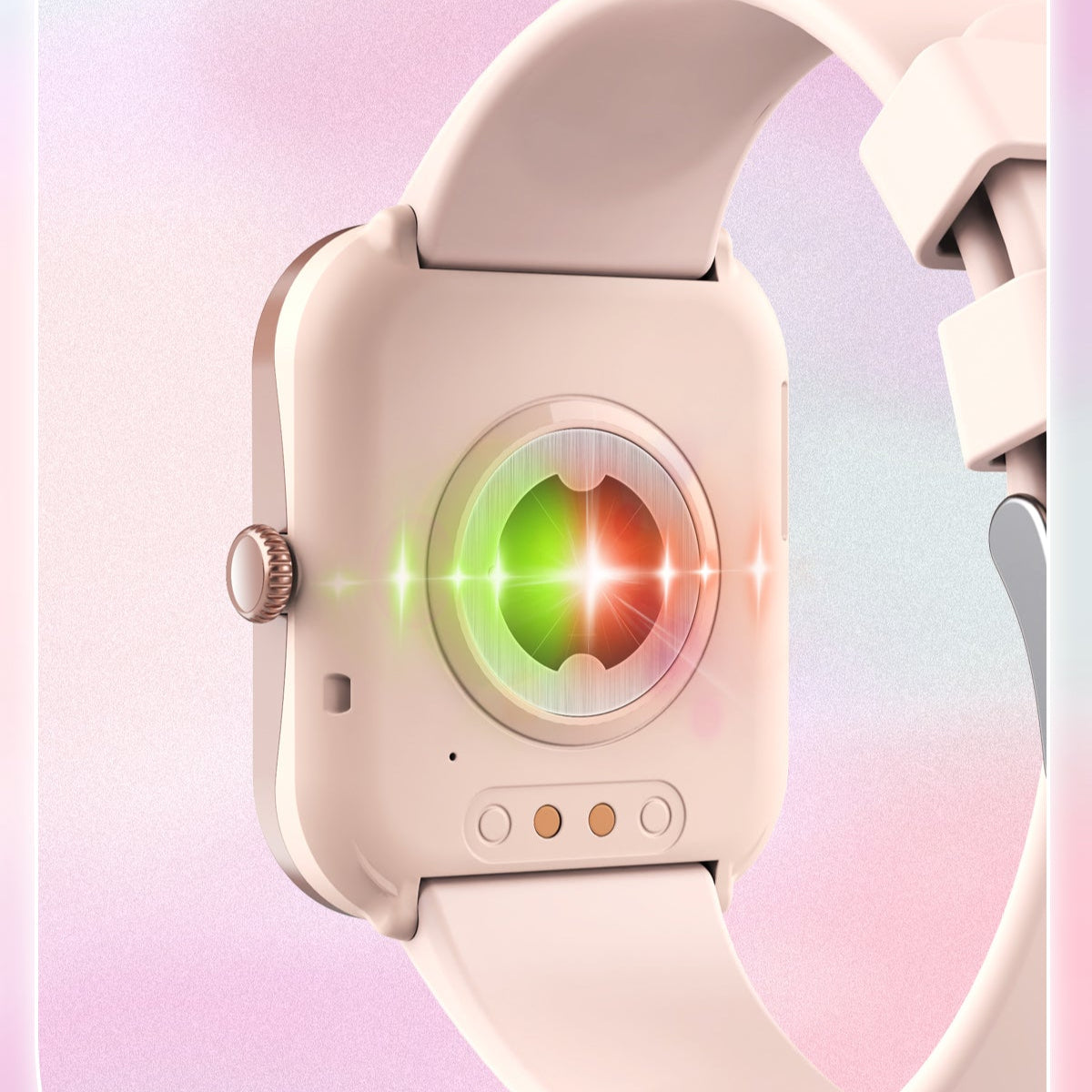 Fit-Pulse Nexus Watch