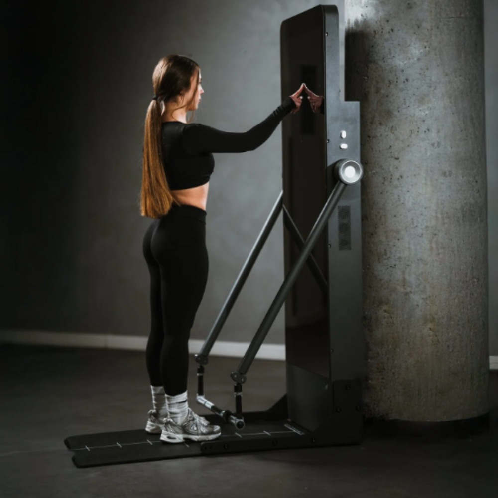 Imbody all in one Fitness mirror