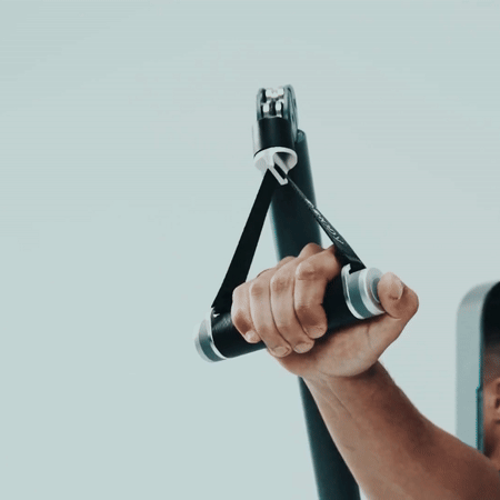 Imbody all in one Fitness mirror