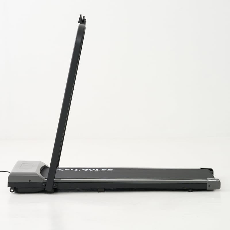 【在庫処分】MidWest Foldable l Exercise Pe Folding Pedal Exerciser, Mini Exercise Bike Under Desk Bike Foot