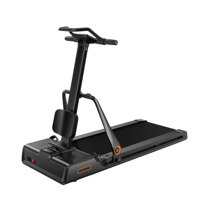 Pulse Rowing Machine Dapow 4 in 1 Multi-Functional Treadmill – Fit Pulse