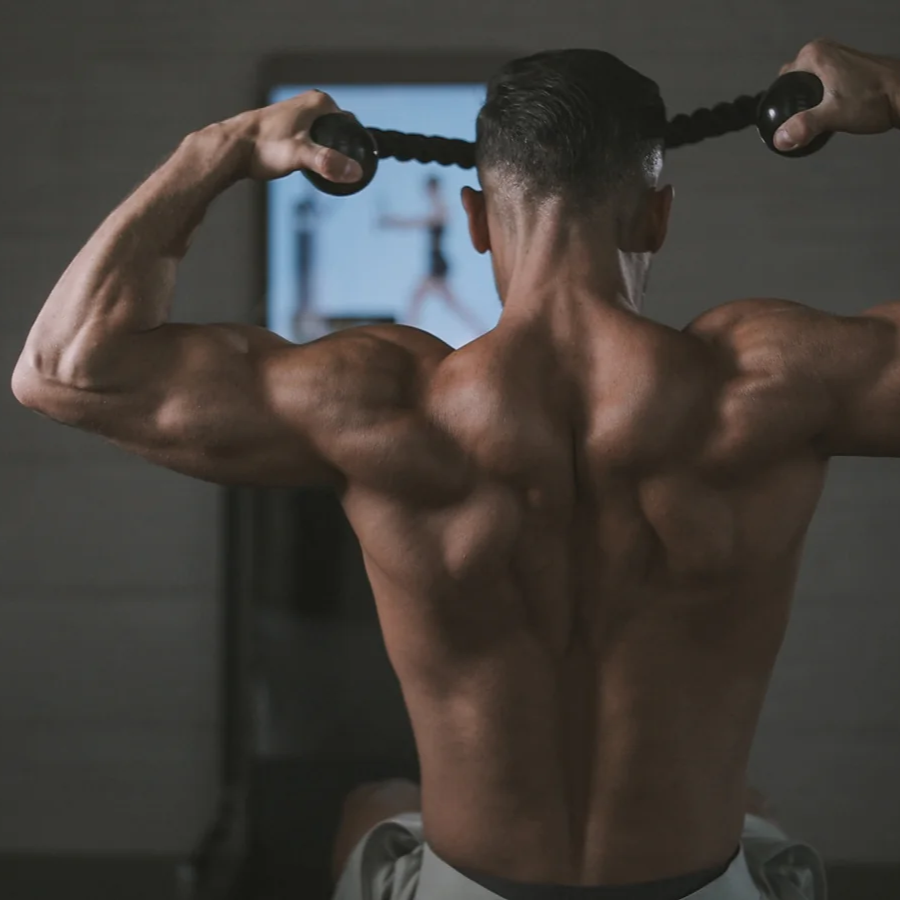 Imbody all in one Fitness mirror